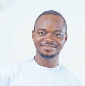 Jamiu Ogundele’
