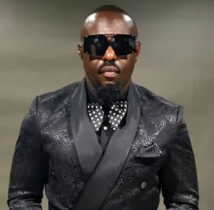Jim Iyke 