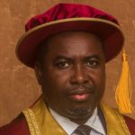 Prof Joash Ojo Amupitan
