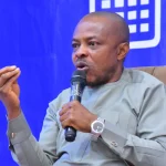 NLC President Joe Ajaero