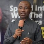 John Nwosu