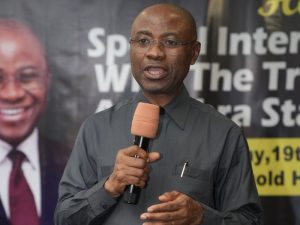 John Nwosu