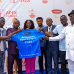 Johnvents Foods launches Johnvents Apex League