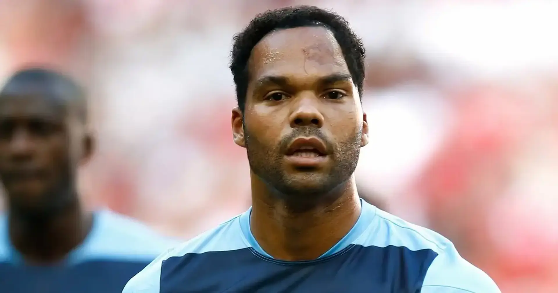Joleon Lescott