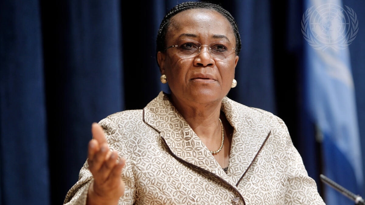 Joy Ogwu