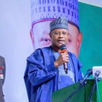 Kaduna Governor Uba Sani