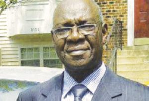 Kalu Idika Kalu