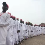 Kano mass wedding