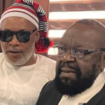 IPOB leader Nnamdi Kanu