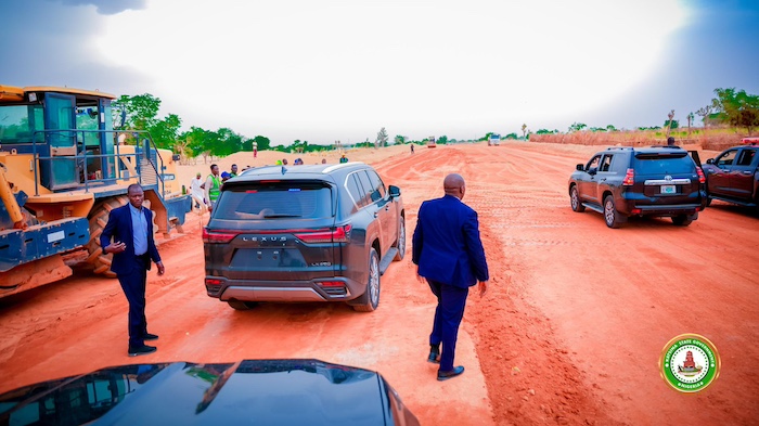Katsina-Road-Project