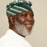 Engr Kayode Ojo