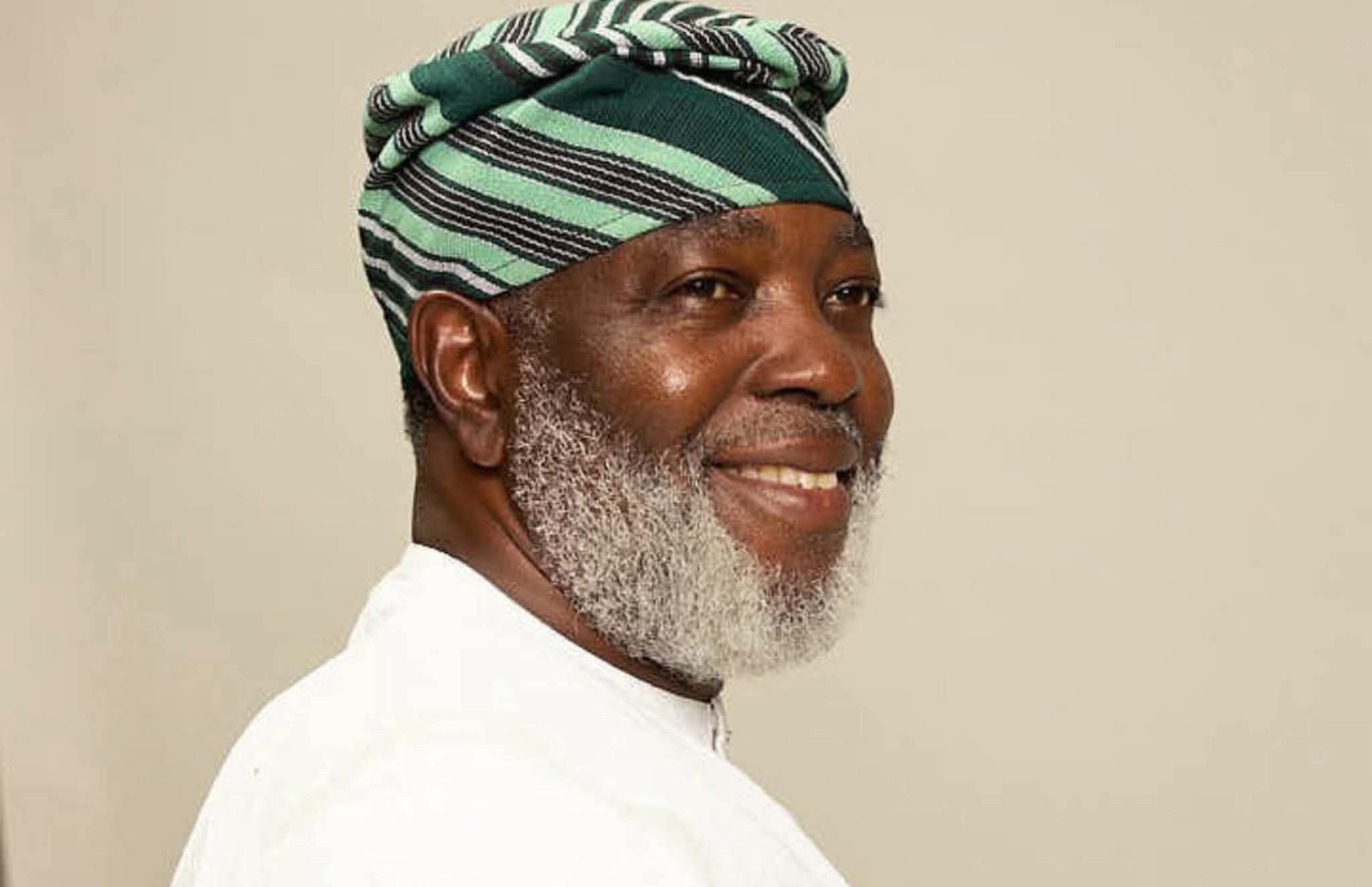 Engr Kayode Ojo