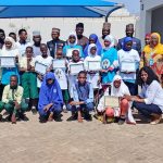 Kebbi polio campaign