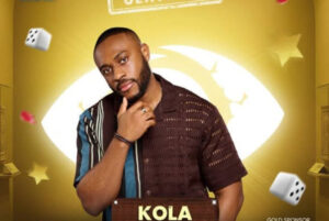 Kola