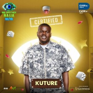 Kuture