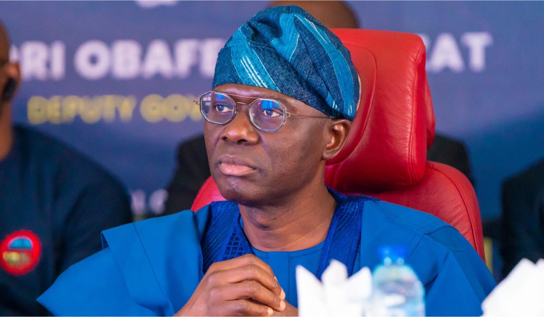 Lagos