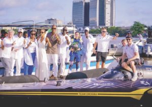 Lagos