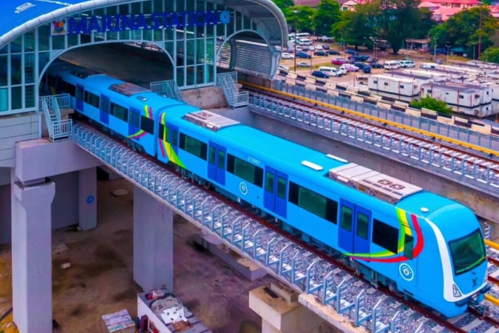 Lagos plans rehabilitation of Maza-Maza link bridge