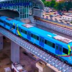 Lagos plans rehabilitation of Maza-Maza link bridge