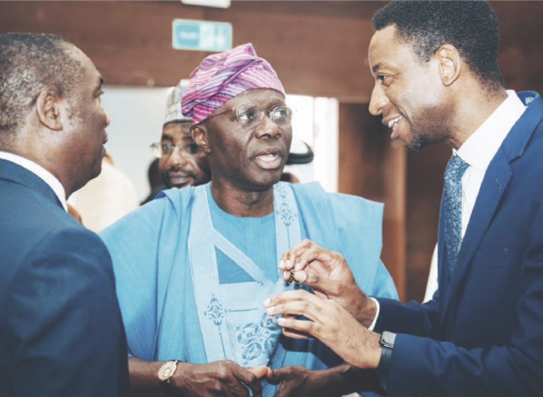 Lagos