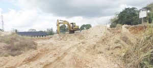 Land