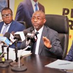 Lagos Attorney General and Commissioner for Justice Lawal Pedro