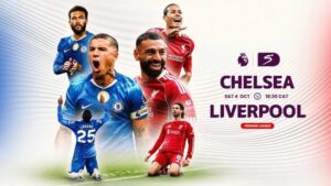 Liverpool