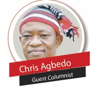 Igwe Agubuzu and discursive construction of injustice