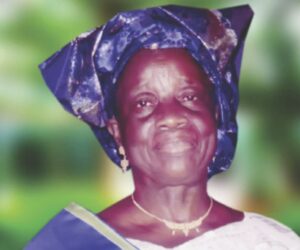 Lolo Ezinne