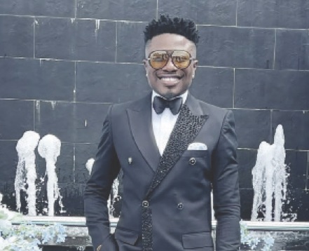 MC Edopikin