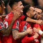 Manchester United