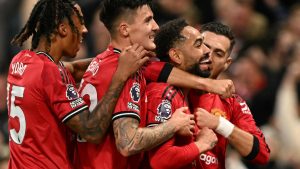 Manchester United