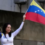 María Corina Machado