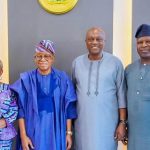 Oyetola: FG recommits to support for indigenous shipping