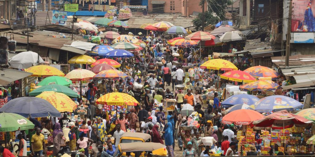 Market