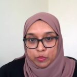 Microsoft Chief Security Advisor for Africa Kerissa Varma