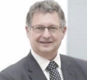 Mike Whitfield