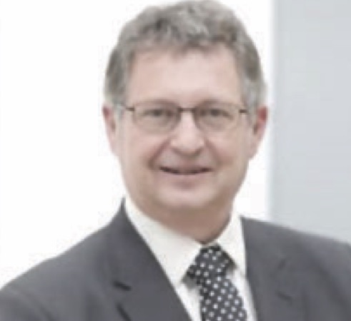 Mike Whitfield
