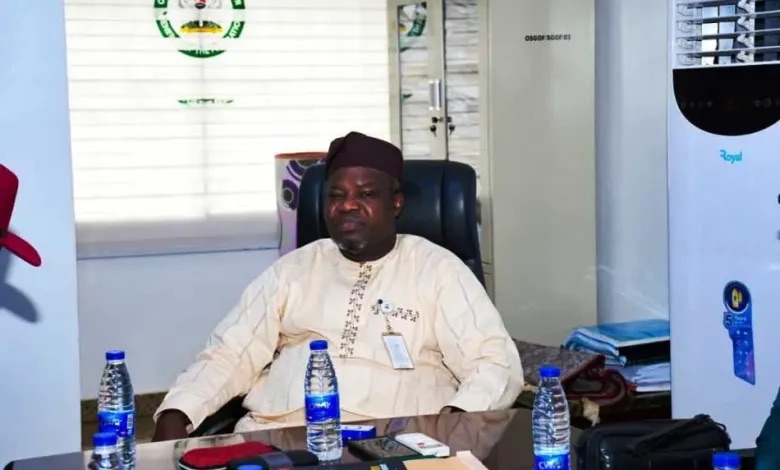 Minister