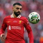 Mohamed Salah