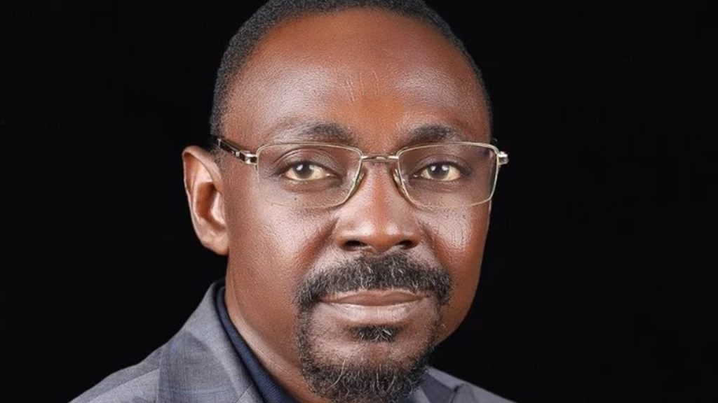 Mohammed-Ndarani