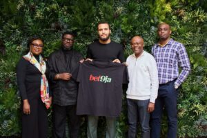 Moses Ituama and others