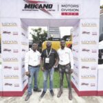 Motor