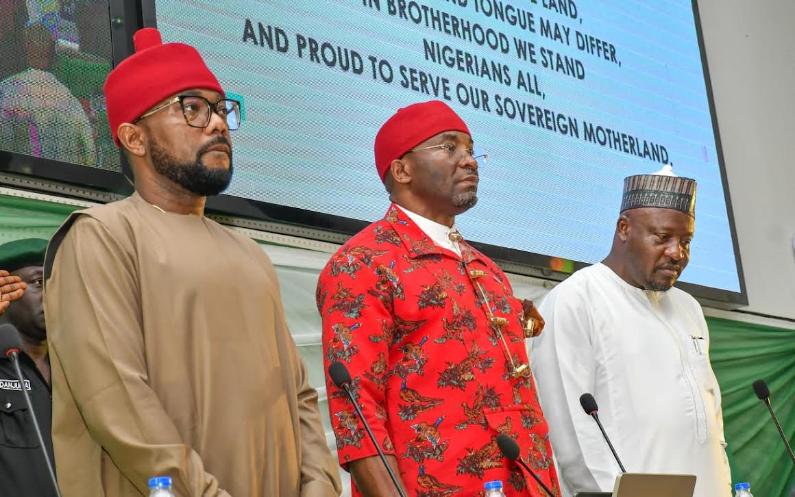 Downstream: We’ll take legislative measures to protect local refineries – Reps
