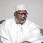 Mohammed Ali Ndume