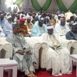 Muslim-leaders