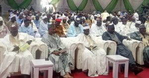 Muslim-leaders