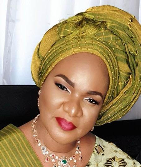 More women in politics will end cultural stigmatisation – Okuoimose