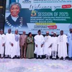 Bauchi governor declares open 5th session of ANAN’s 2025 MCPD programme