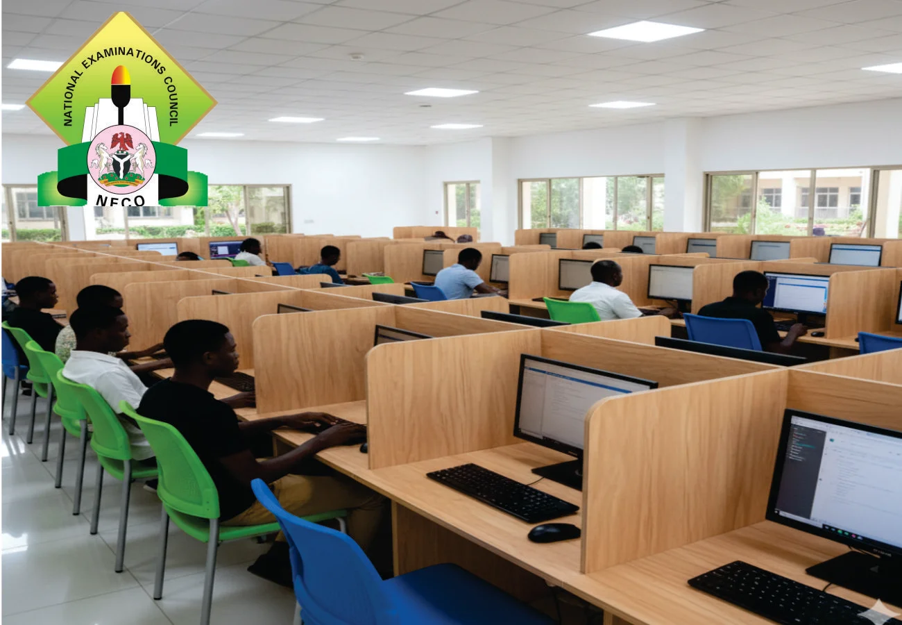 NECO-CBT-center